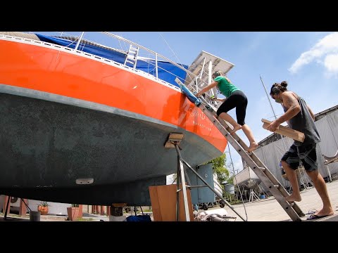 ⛵️It's amazing how much we can learn if we are just willing to!! #178