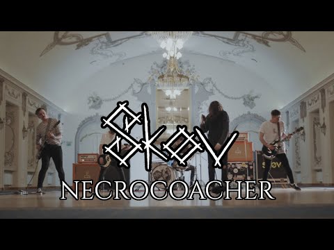 Skøv - Necrocoacher (Official Video)