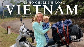 3 Days On The Most Isolated Road In Vietnam (+ I crashed a wedding!)