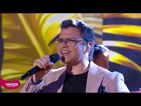 TALENTO MALL PLAZA - @megaoficial - MARCELO DURÁN - @maigdurand7364 