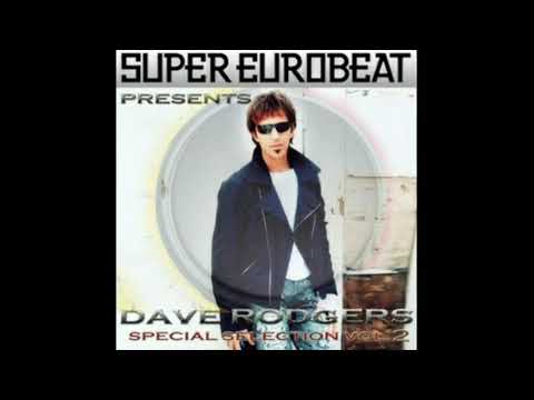 Dave Rodgers - Kingdom Of Rock [Orchestra Cut]