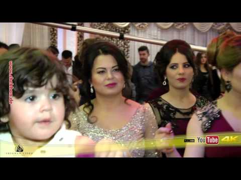 Dawata Ixlas & Fausi / München Teil 01