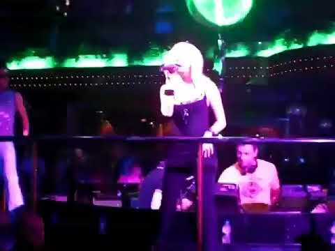 Sylver - Skin ( Discoteca KKO)