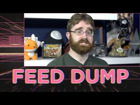 Feed Dump 269 - 5 Second Rule