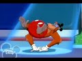 Every Disney Villain Appearence From House Of Mouse Part 2