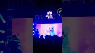 USJ　ハロウィンホラーナイト ハミクマショー ゾンビ・デ・ダンス【ユニバ】