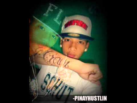 KASE MAHAL KITA - HENERAL NG SAGPRO / G.CROWN / WHITE BOY (P3T RECORDS)