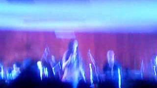 gondwana Traficantes de fé SAN LUIS POTOSI 2009