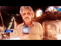 Kandhra Lock Down Aslive Sindh TV News