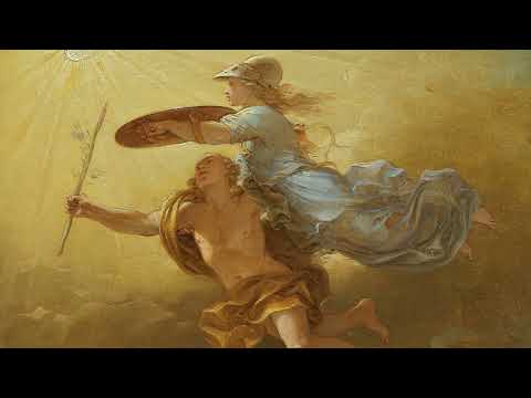 Johann Michael Haydn (1737-1806) - Salve Regina (D-Dur) à 4 voci (1760)