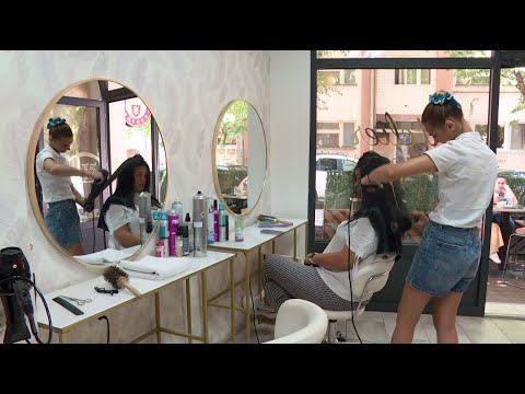 Izazovi ženskog preduzetništva, kakva je situacija u Nišu (TV KCN 5. 7. 2024)