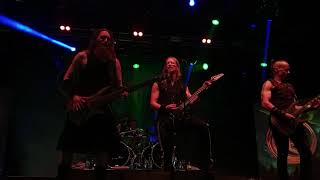 Ensiferum - For Those About To Fight For Metal (Live Sabaton Open Air 2019-08-15)