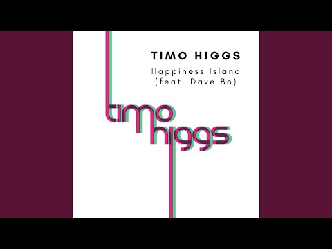 Happiness Island (feat. Dave Bo)