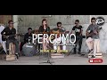 PERCUMO Cindy Septi Official ReggaeSKA Cover
