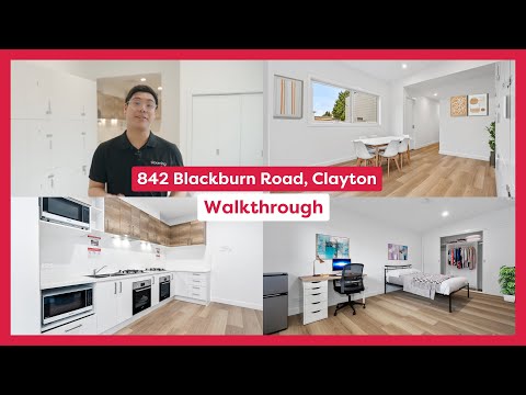 Welcome to Our New Property in Clayton!