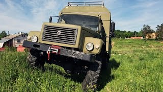 Газ садко для охоты и рыбалки