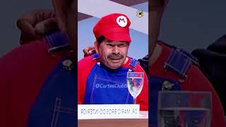 ESSE MARIO SÓ PODE SER DA SHOPEE #shorts
