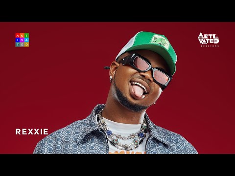 REXXIE X MohBad - KPK (Ko Por Ke) | AKtivated Sessions