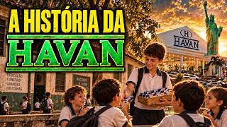 Como um Menino que Não Sabia Ler Criou a Havan — e Virou um dos Bilionários Mais Polêmicos do Brasil