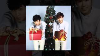 [Cover by Sil] Very Merry Xmas - Tohoshinki