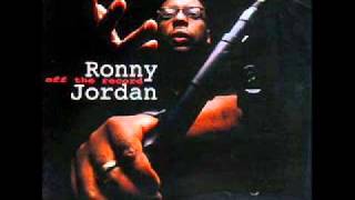 Ronny Jordan - No Pay, No Play
