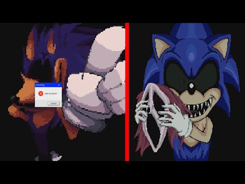 THE MOST MUDDY EXE SO FAR | DEPRIVED HEDGEHOG 1994