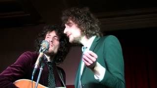 Tangarine - Robert (live)