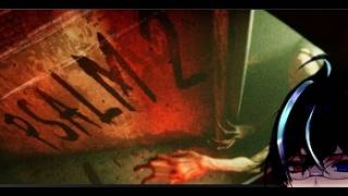 〖Psalm2〗ガチホラーな作品やる。　＃ホラーゲーム