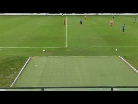 U19, ČDD, Most - K. Vary, 25.9.2021.