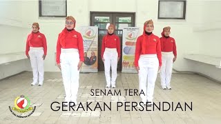 Download lagu Senam Tera | Gerakan Persendian mp3