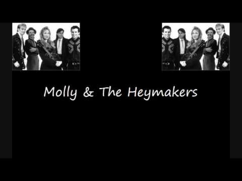 Molly & The Heymakers - Jimmy McCarthy's Truck