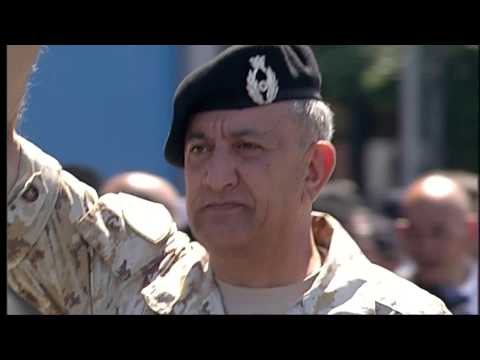 2 giugno 2017 corpo militare cri