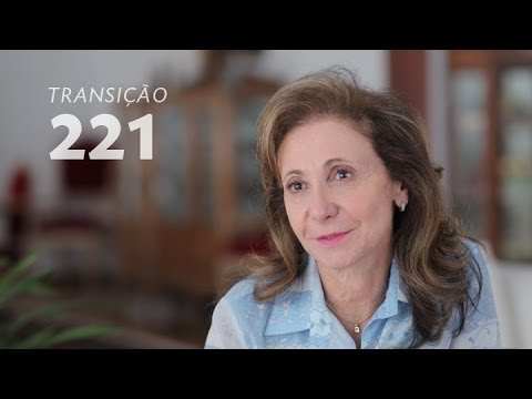 Programa Transição 221 - Obsessão