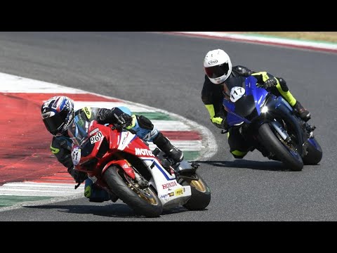 2018 Honda CBR 1000 RR SP - Image 2