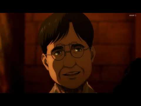 Attack on Titan Season 4 Episode 15 English Subbed FULLSCREEN CC 480p