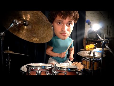 Grooves that'll get you FIRED