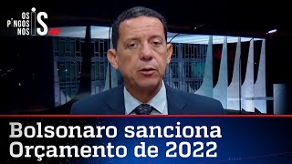 José Maria Trindade: Bolsonaro vive grande desafio em ano eleitoral
