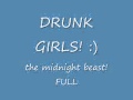 Stefan Abingdon - Drunk Girls [also midnight beast ...