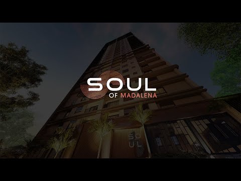 Soul of Madalena - Exto | o Empreendimento [RESUMO]