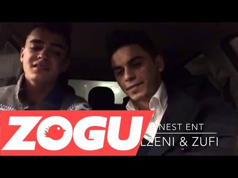 Shkelzen Kicaj & Mc Zufi - Hyn ne Valle Schweiz & Deutschland