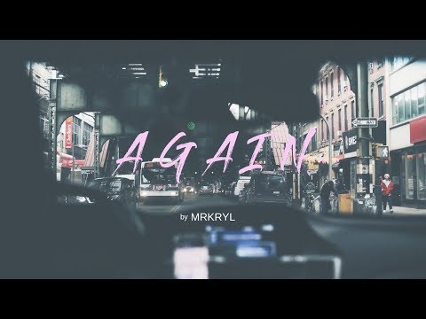 MRKRYL - Again
