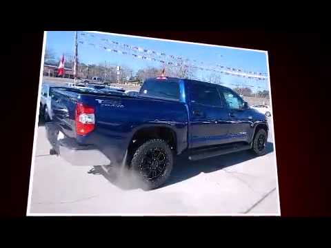2015 Toyota Tundra SR5 5.7L V8 w/FFV in Meridian, MS 39301