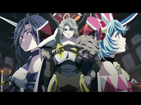Tsuihou Sareta Tensei Juukishi wa Game Chishiki de Musou Suru Awake SPYAIR