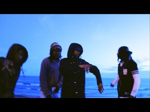 KK | LONGI PRAGA | VIDEOCLIP 2016