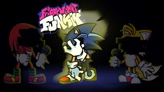 Cover art for FNF - Schizomania