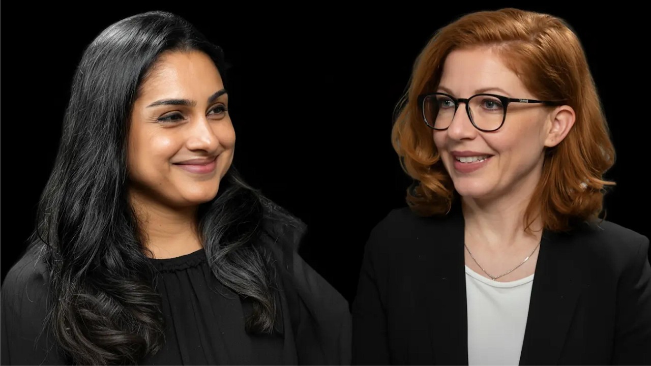 Women’s Equity Gap: The Truth About Pay, Power & Progress