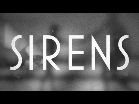 Fleurie - Sirens (Official Lyric Video)