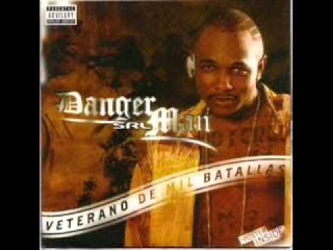 Si Quieren Guerra- Danger Man