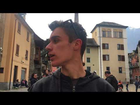 Gabriel Di Pietro pilota ufficiale della Planet Kart Cross