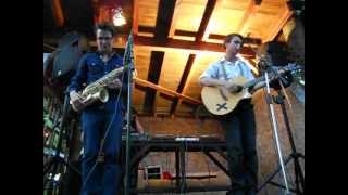 Clueso - Chicago Unplugged  (Leipzig, Conne Island, 20.05.2012) High Qualität